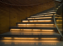 Eclairage-escalier